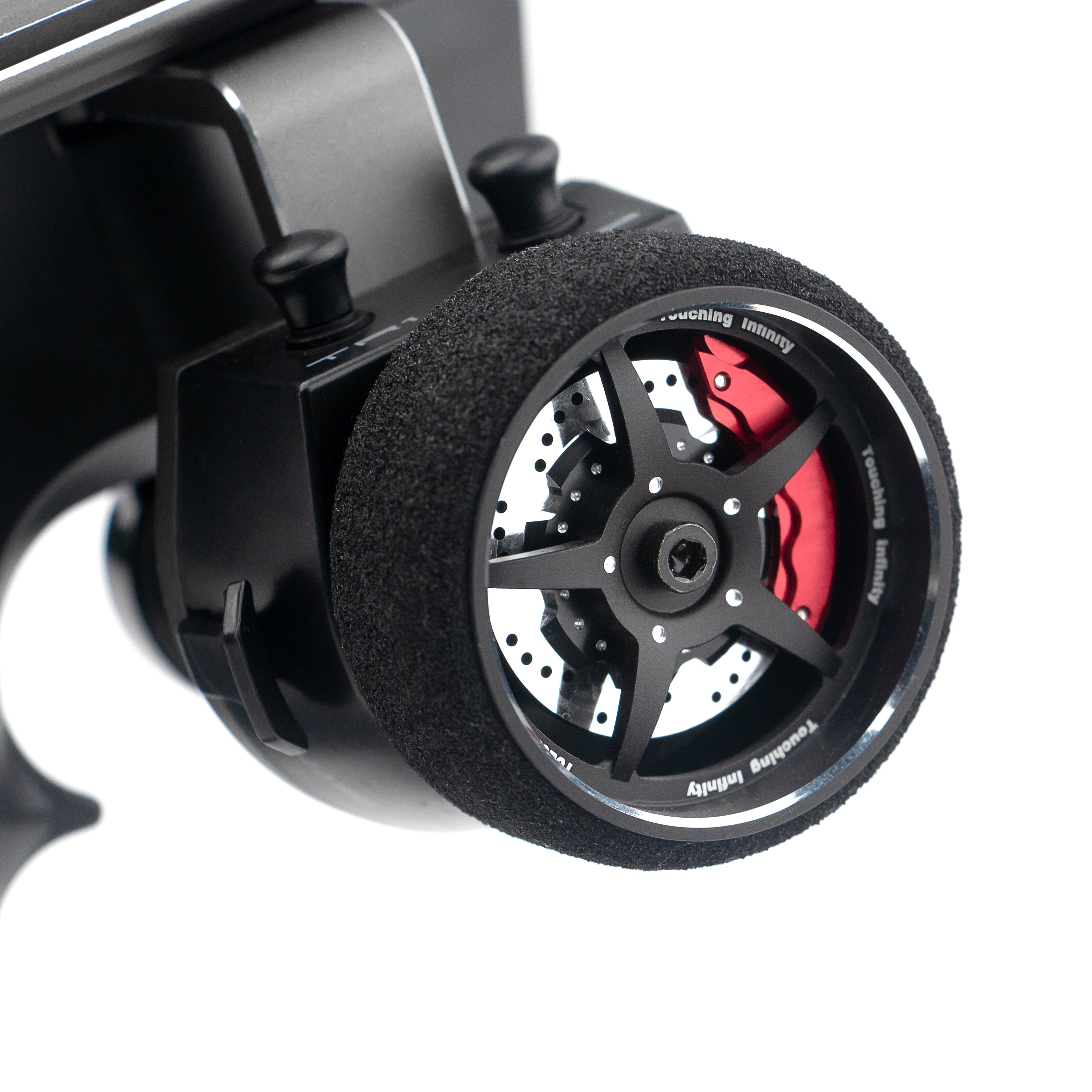 FLYSKY Noble NB4 Pro+ NB4 Pro Plus Surface Radio 18ch(English Version)