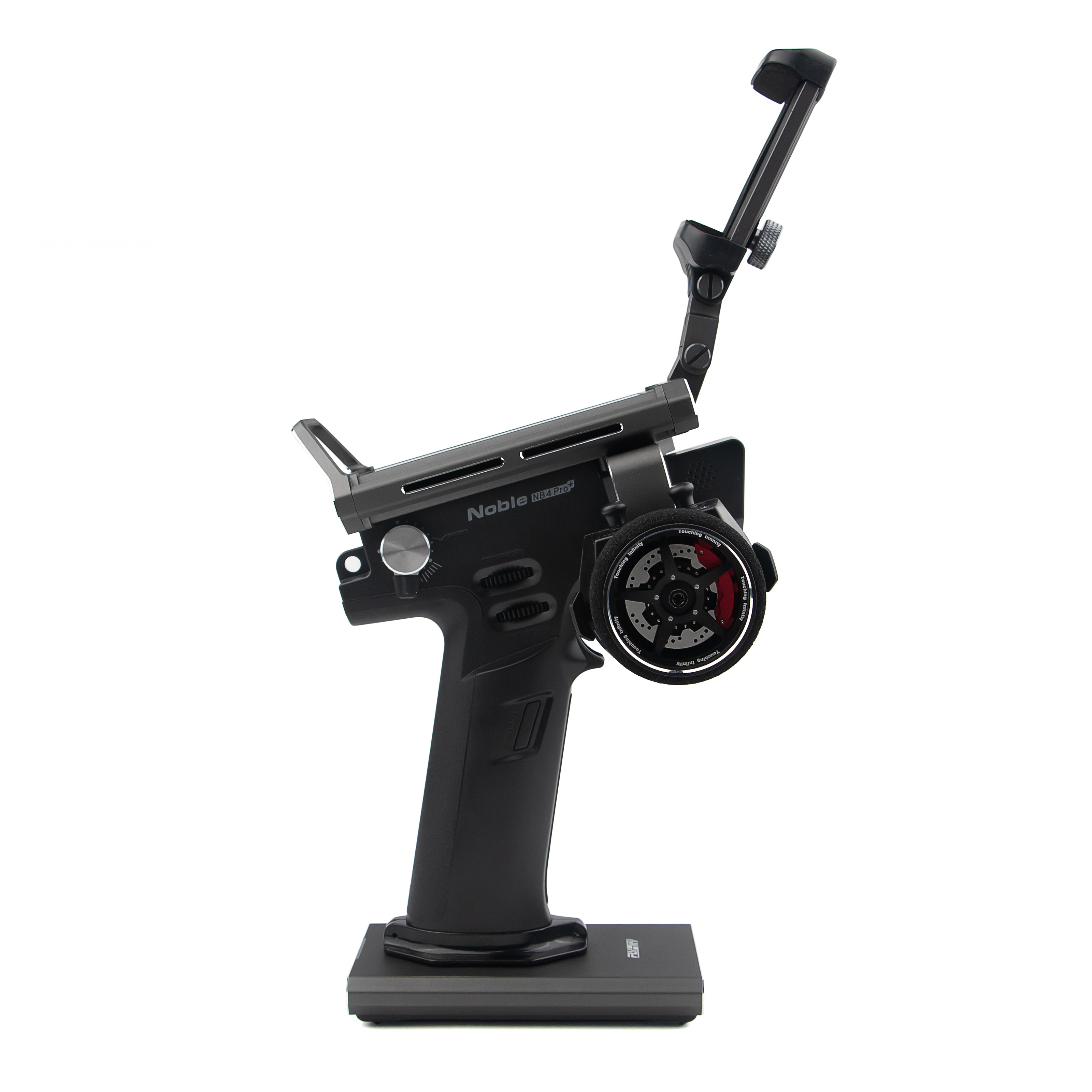 FLYSKY Noble NB4 Pro+ NB4 Pro Plus Surface Radio 18ch(English Version)