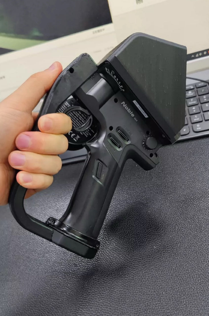 Tragbarer Halter für Flysky NB4/NB4+/Noble Pro