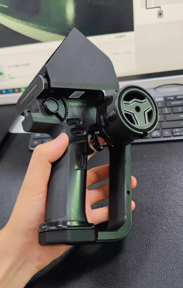 Tragbarer Halter für Flysky NB4/NB4+/Noble Pro