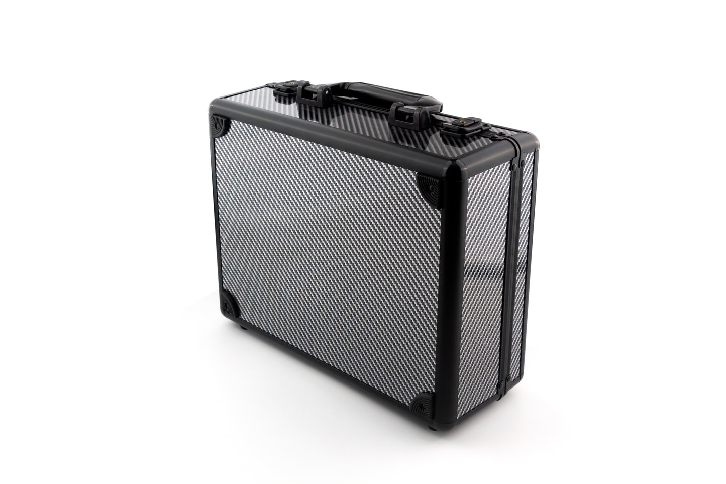 Flysky Paladin PL18/EV radio carbon fiber case