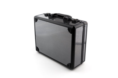 Flysky Paladin PL18/EV radio carbon fiber case