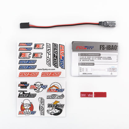 Flysky FS-iBA01 Höhensensor 