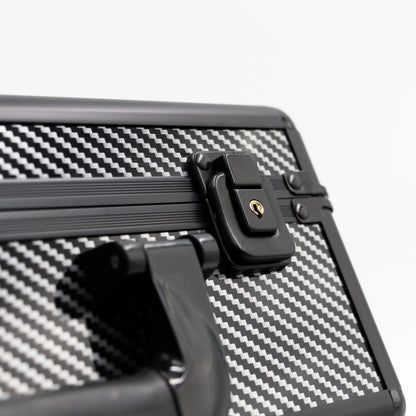 Flysky Noble Pro+ radio carbon fiber case