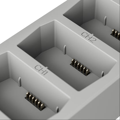 Hub de chargement de batterie de vol intelligent pour DJI Mini 4 Pro