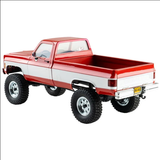 FMS 1:18 FCX18 Chevrolet K10 RTR