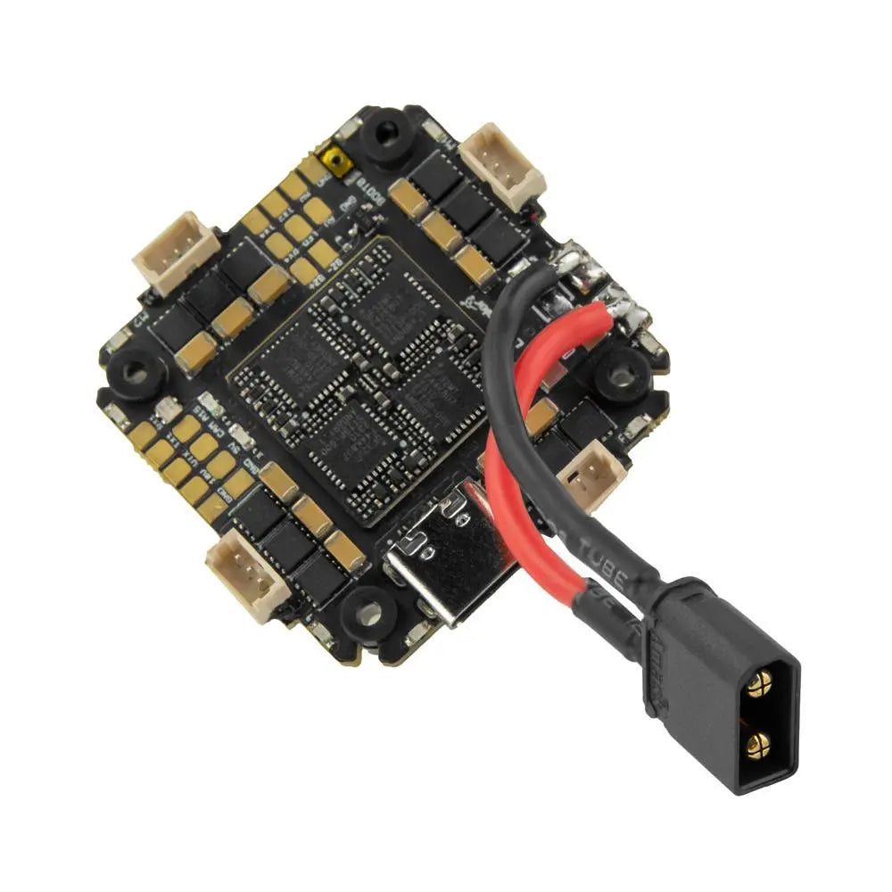 Lumenier LUX HD AIO – G4 FC + 35A BLHeli_32 3-6S ESC-2