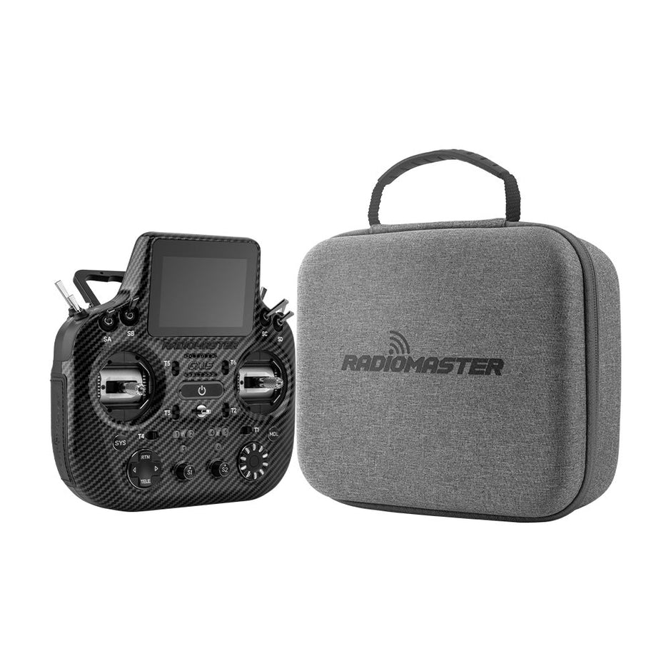 GX15 MAX Radio Controller