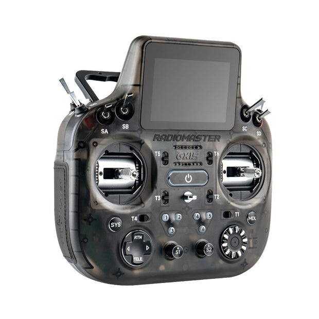 GX15 MAX Radio Controller