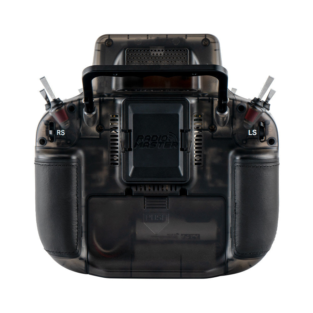 GX15 MAX Radio Controller