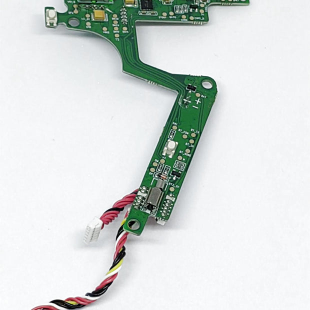 Flysky Noble NB4 Plus Power PCBA-Platine