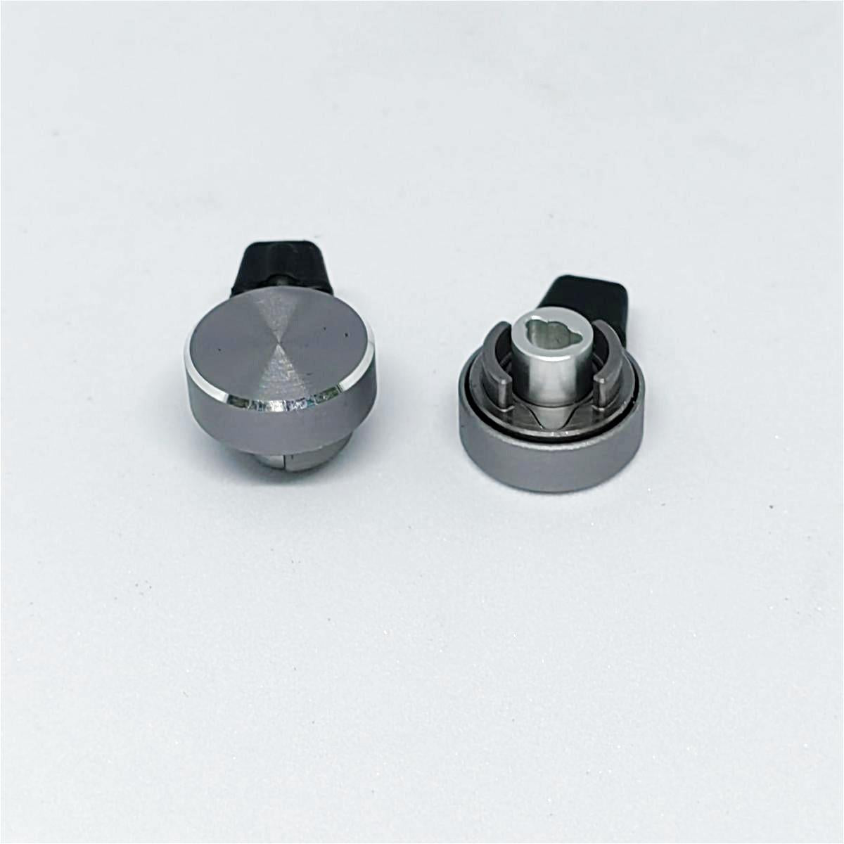 FLYSKY NB4 Pro+ 3-position switch