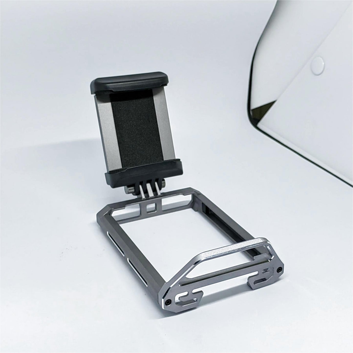 FLYSKY NB4 Pro+ Hardware Phone Holder Phone Mount