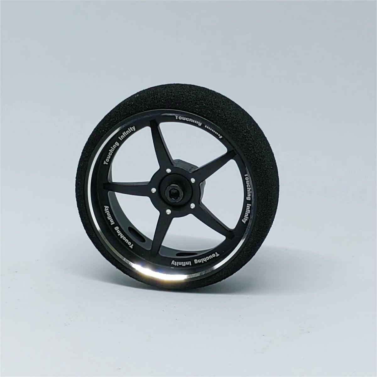 FLYSKY NB4 Pro+ L Size Steering Wheel (Discount)