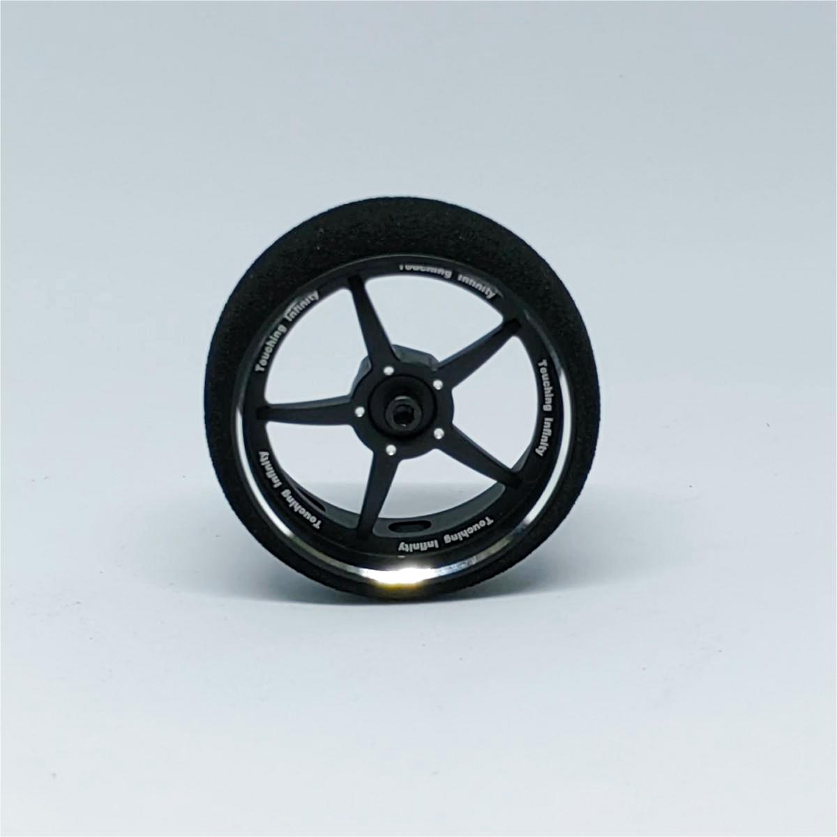 FLYSKY NB4 Pro+ L Size Steering Wheel (Discount)