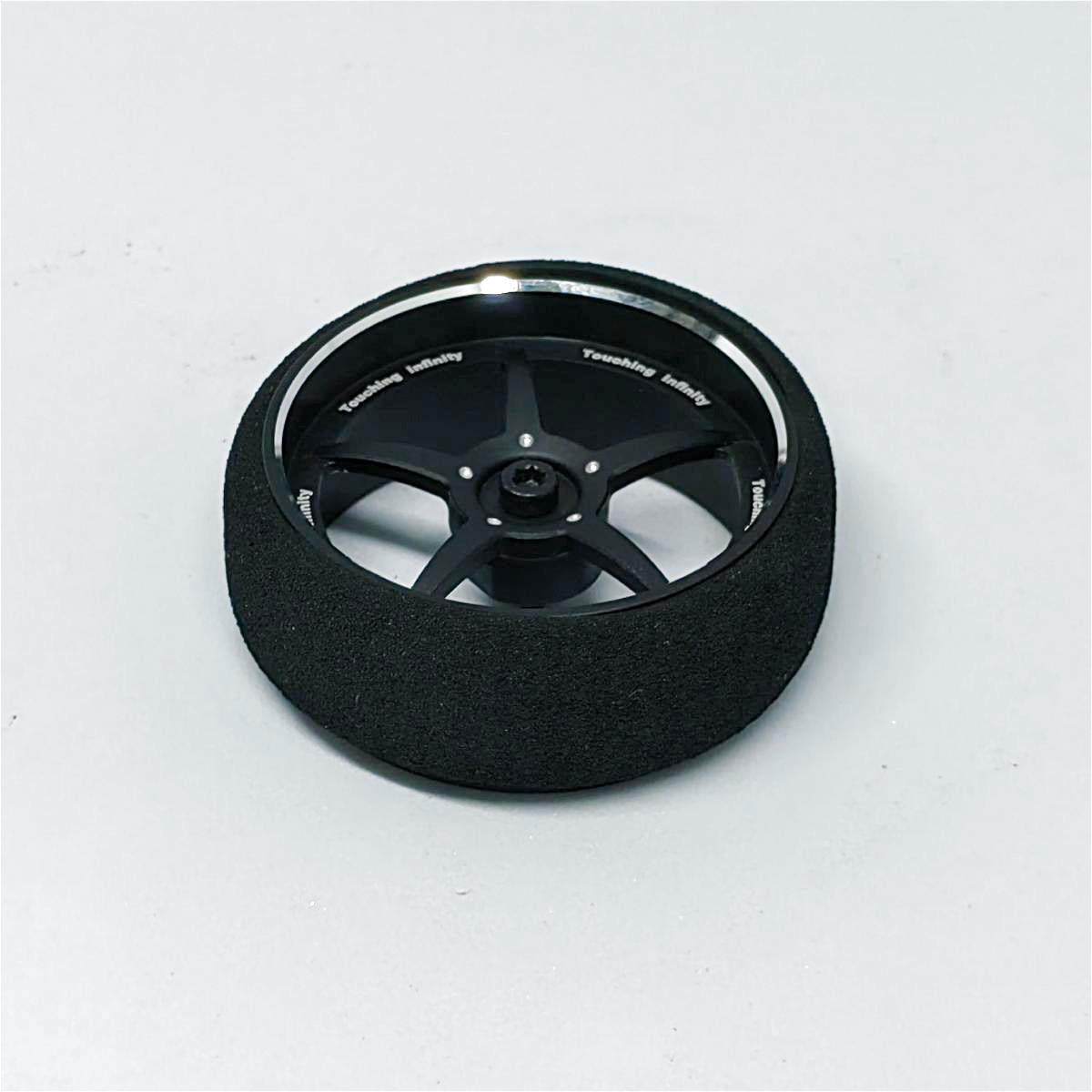 FLYSKY NB4 Pro+ L Size Steering Wheel (Discount)