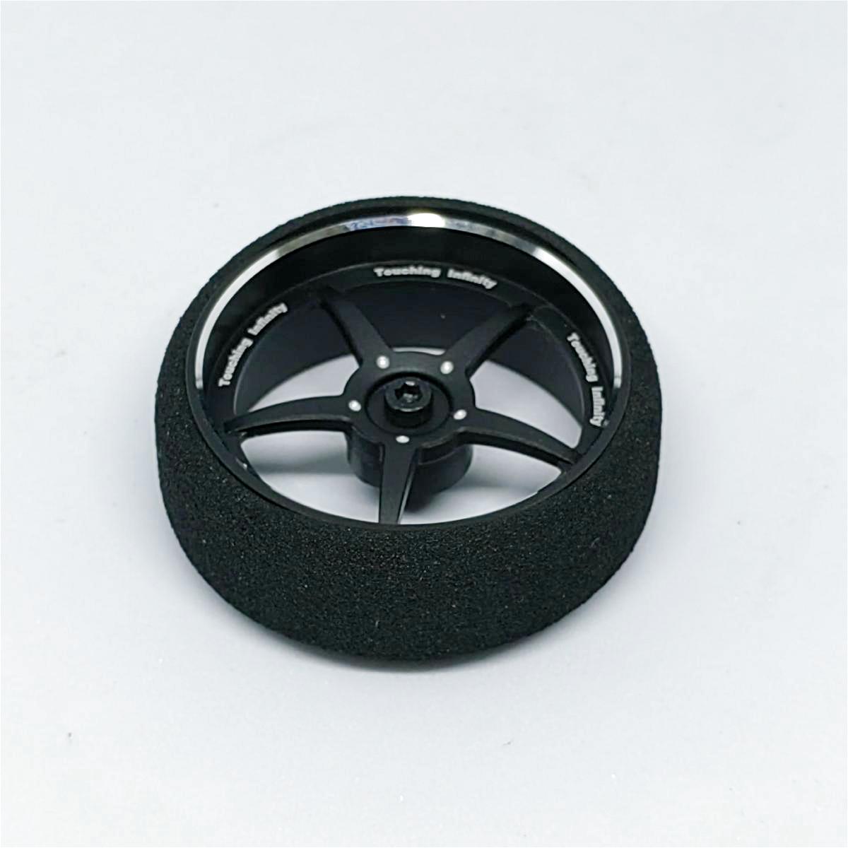 FLYSKY NB4 Pro+ L Size Steering Wheel (Discount)