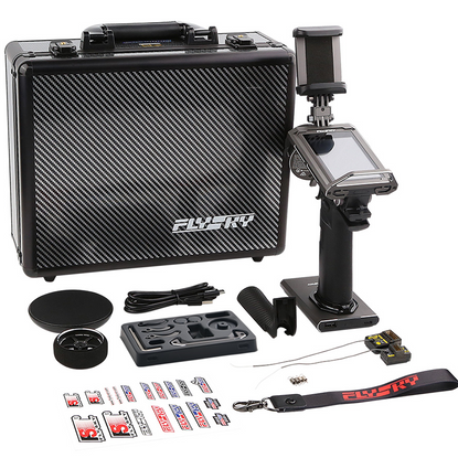 FLYSKY Noble NB4 Pro+ Surface Radio 18 canaux