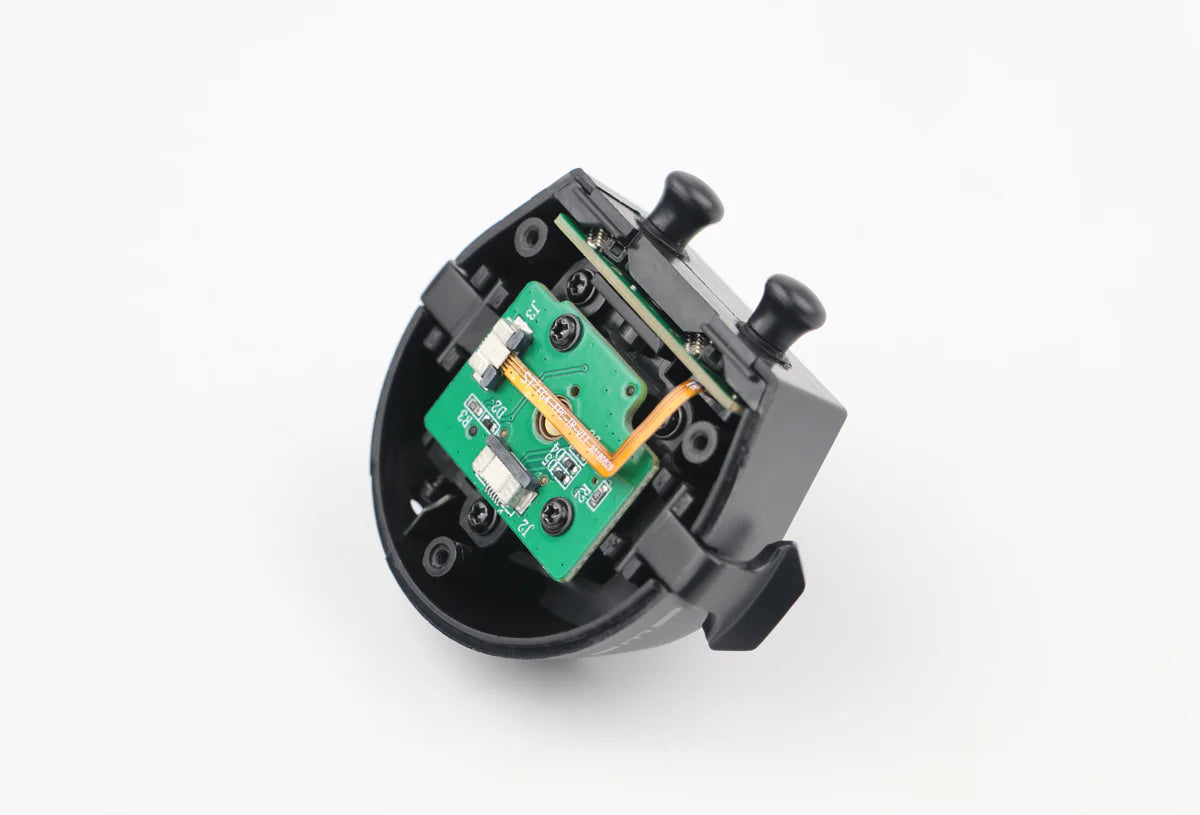 FLYSKY Noble NB4/NB4+/NB4 Pro+ Lenkradanschluss