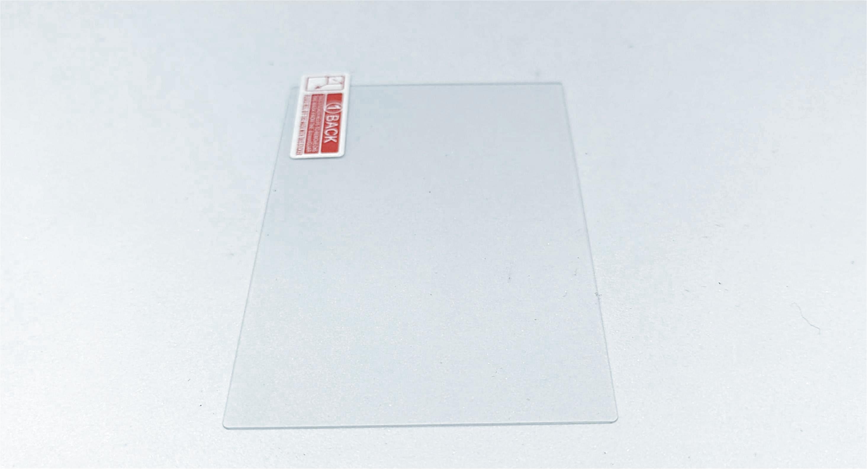 Noble NB4/NB4+/Pro Displayschutz