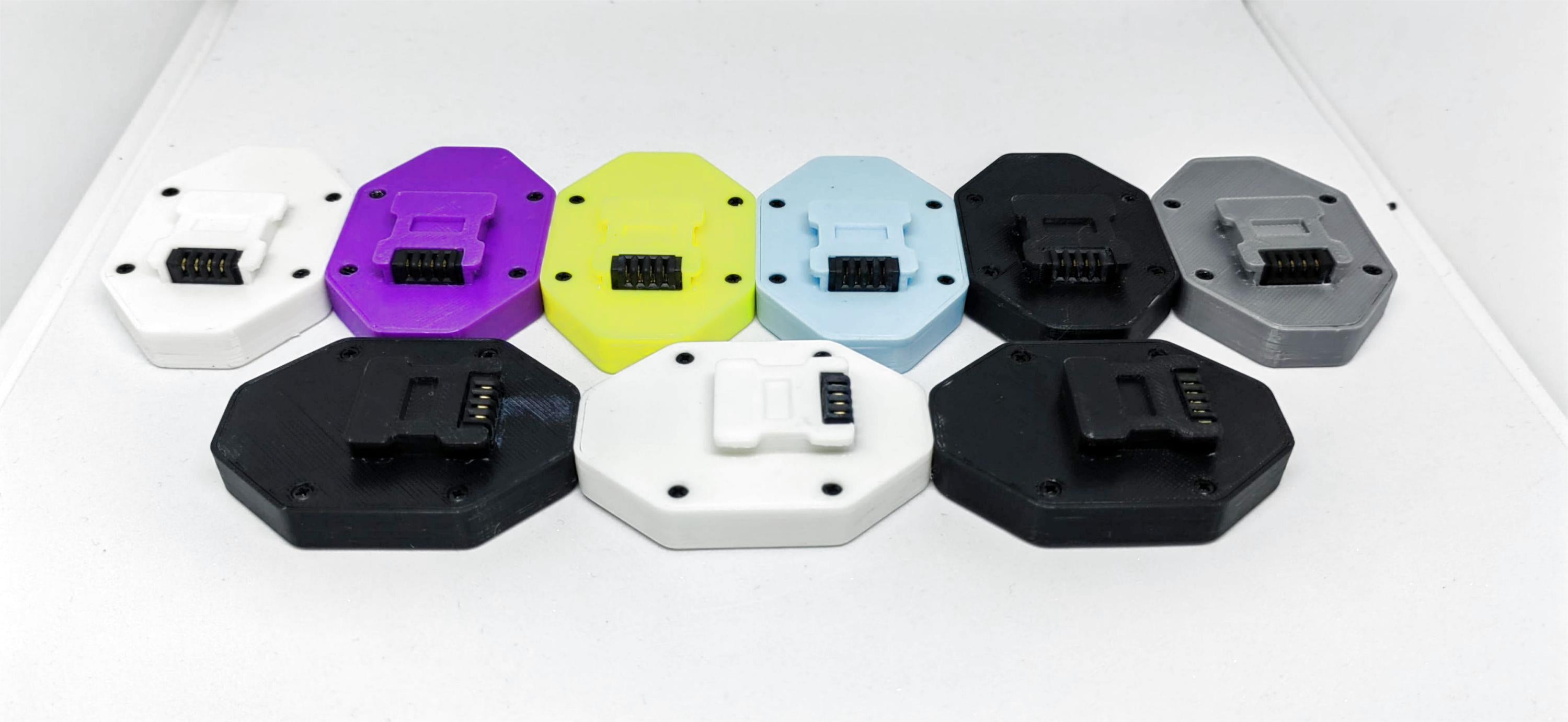 FLYSKY Noble NB4/NB4 Pro/NB4+ Typ-C-Basis