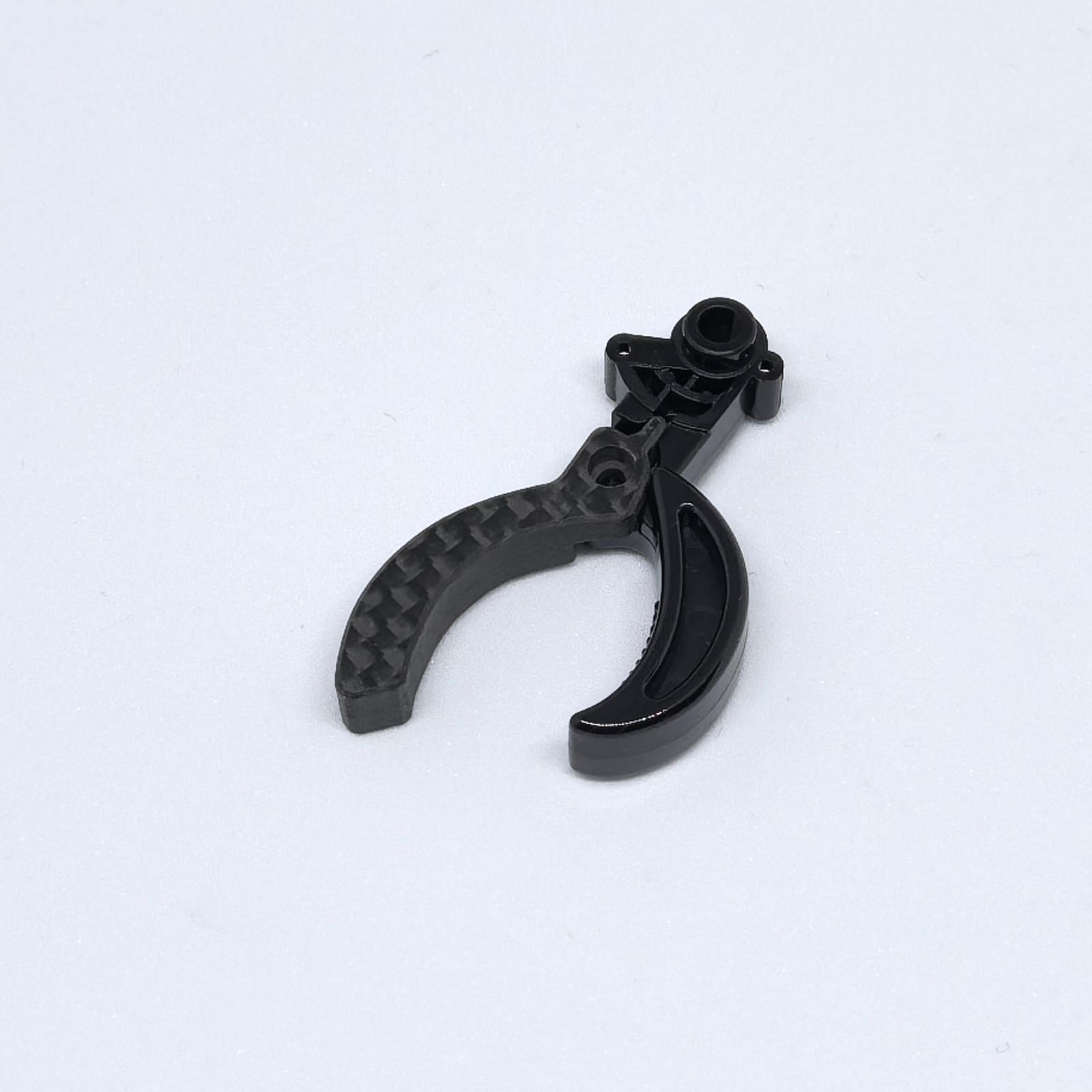 Noble throttle hardware brake trigger set-CC