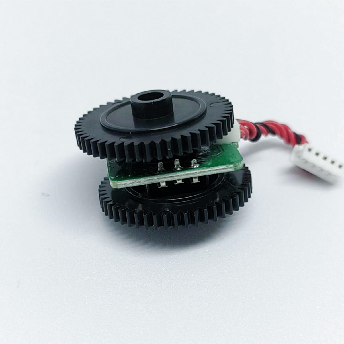 Edle originale TR3&TR4 Knöpfe