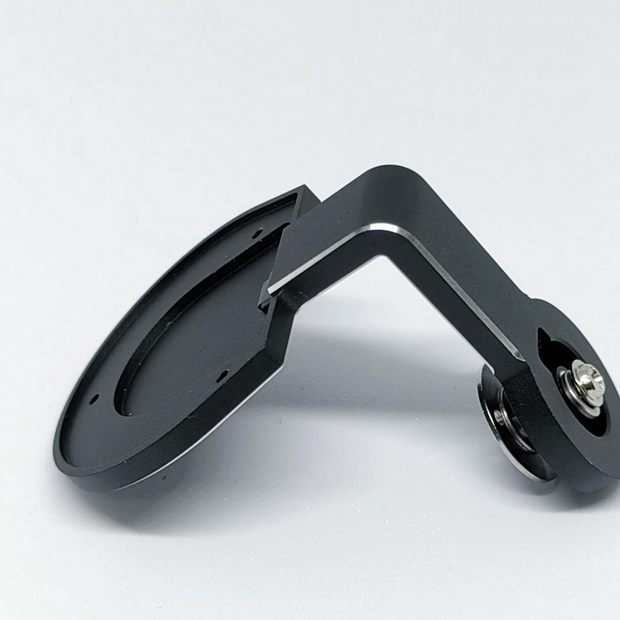 Connecteur de volant de matériel d'origine noble