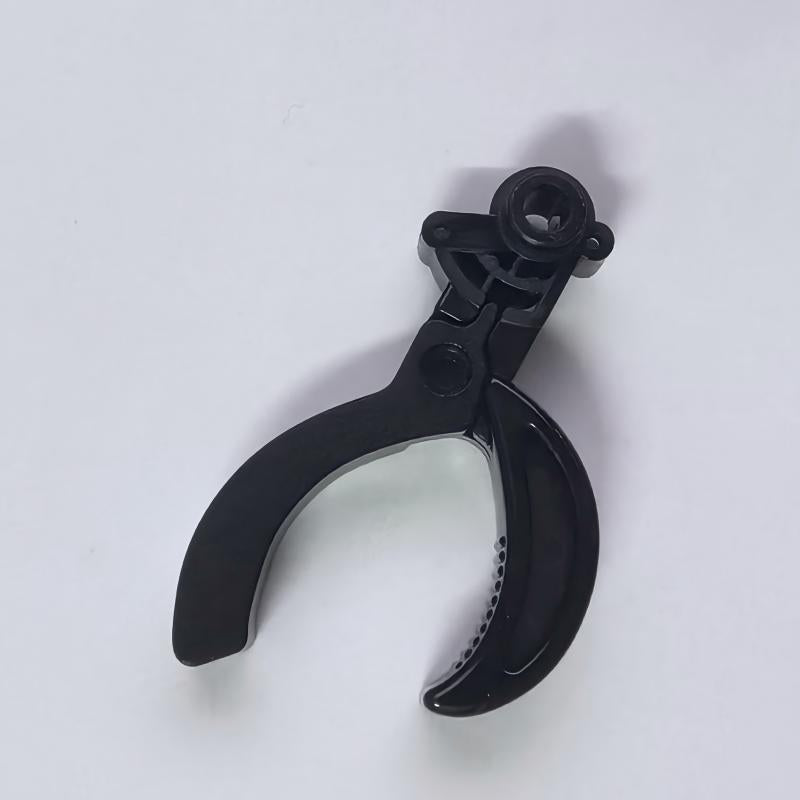 Noblethrottlehardwarebraketriggerset-Black