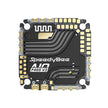 SpeedyBee F405 AIO V2 35/40A Bluejay 25.5x25.5 3-6S Flight Controller