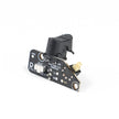 PA01 Left SA Self-Locking Button Accessories