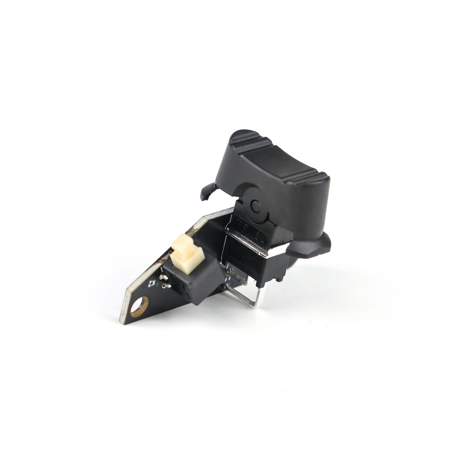 PA01 Left SA Self-Locking Button Accessories