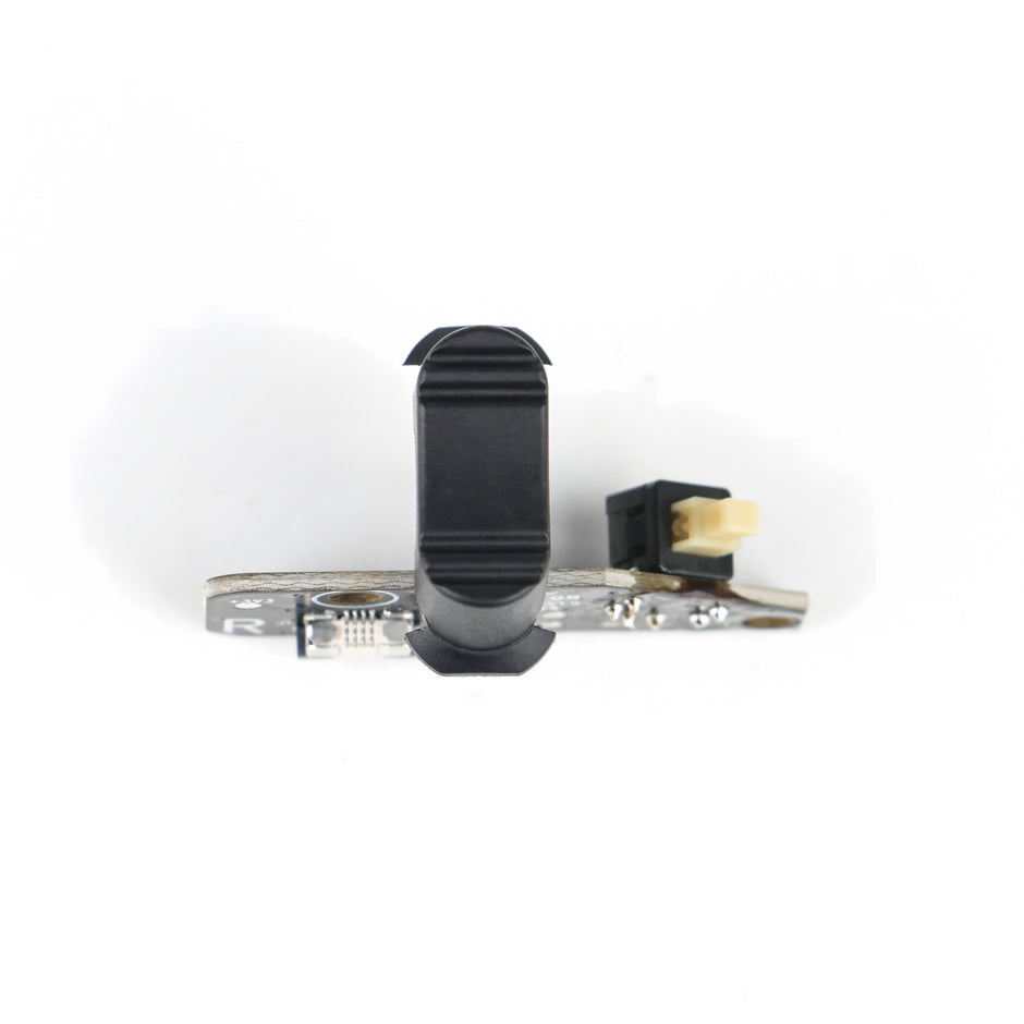 PA01 Left SA Self-Locking Button Accessories