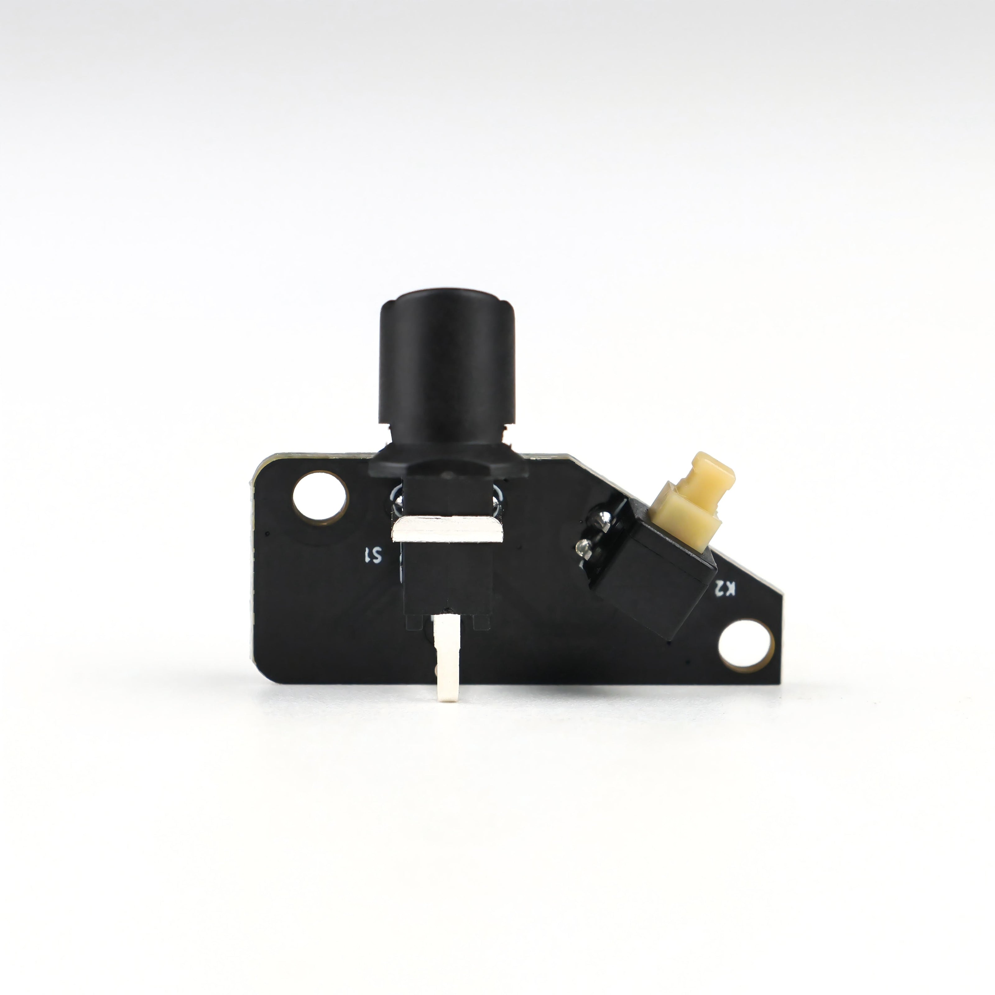 PA01 Right SD Self-Locking Button Accessories