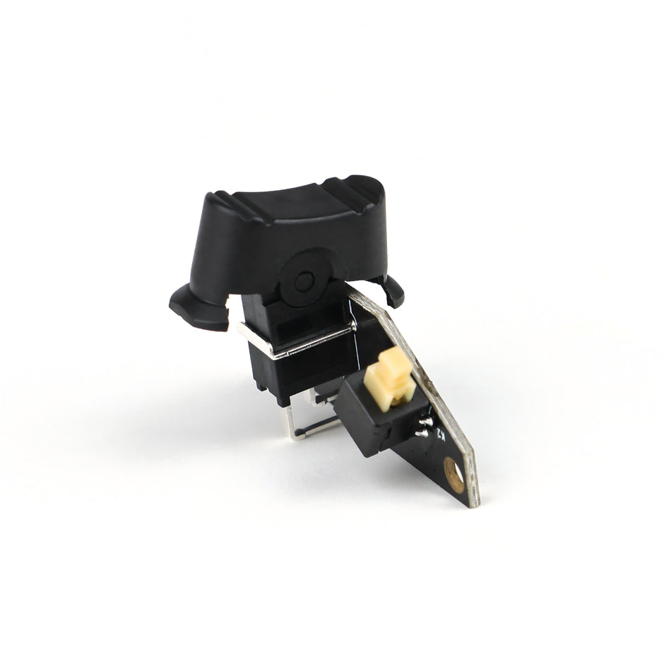 PA01 Right SD Self-Locking Button Accessories