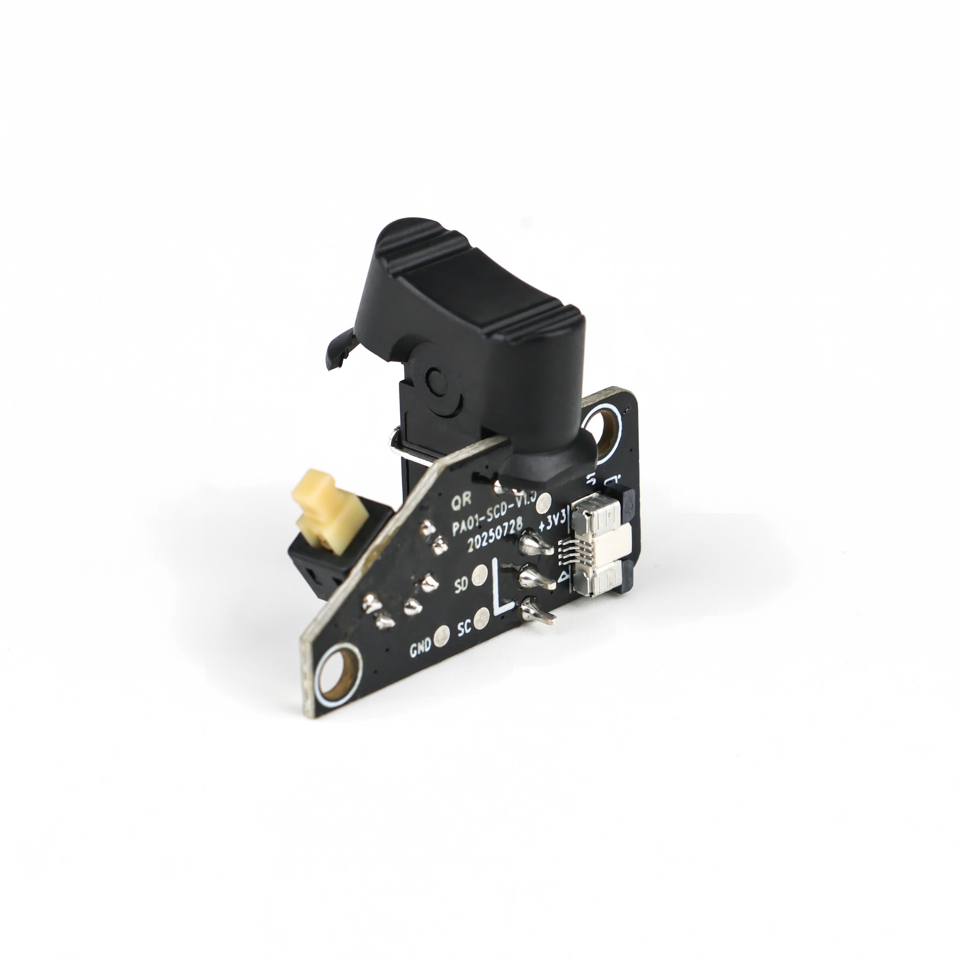 PA01 Right SD Self-Locking Button Accessories