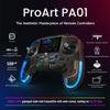 Flysky ProArt PA01 2.4GHz Hall Gimbal EdgeTX ELRS Raido Controller for FPV Drone