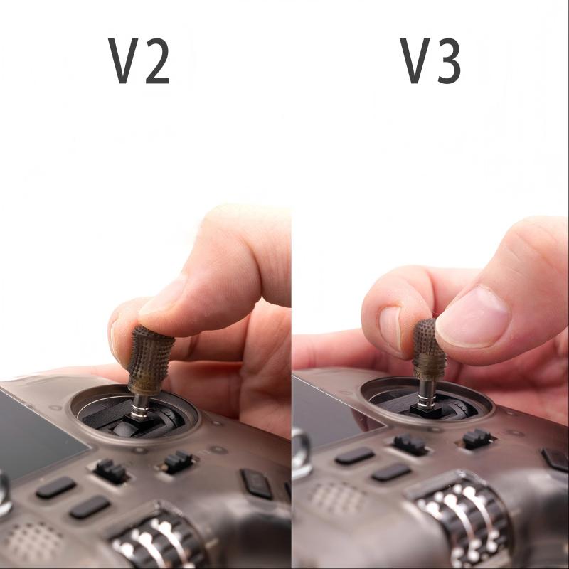 Flysky PA01 FPV Drone Remote Controller Joystick Protectors FeliStick