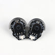 PA01 S1 S2 Return to Center Knob Accessories
