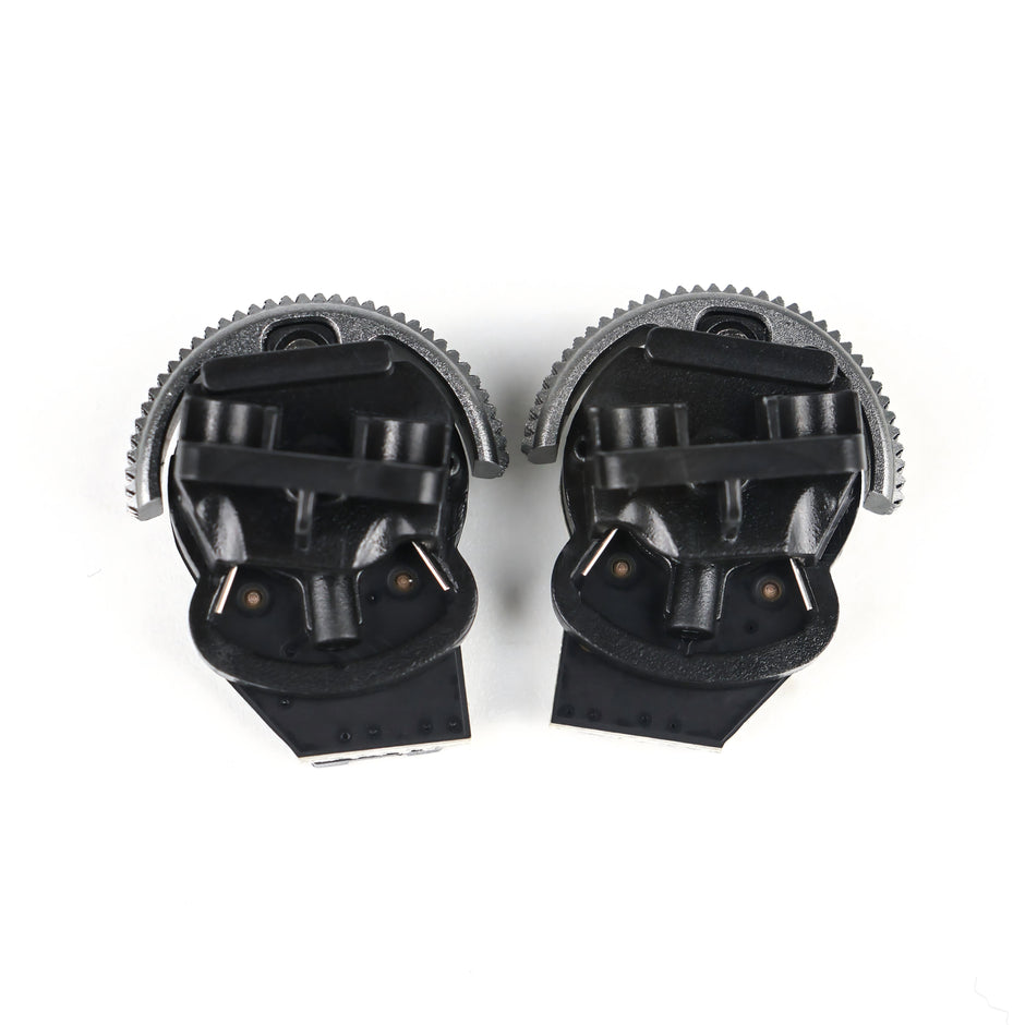 PA01 S1 S2 Return to Center Knob Accessories