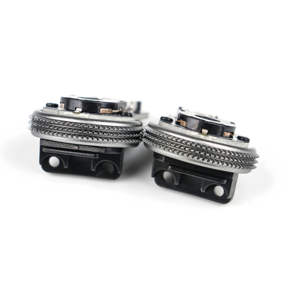 PA01 S1 S2 Return to Center Knob Accessories