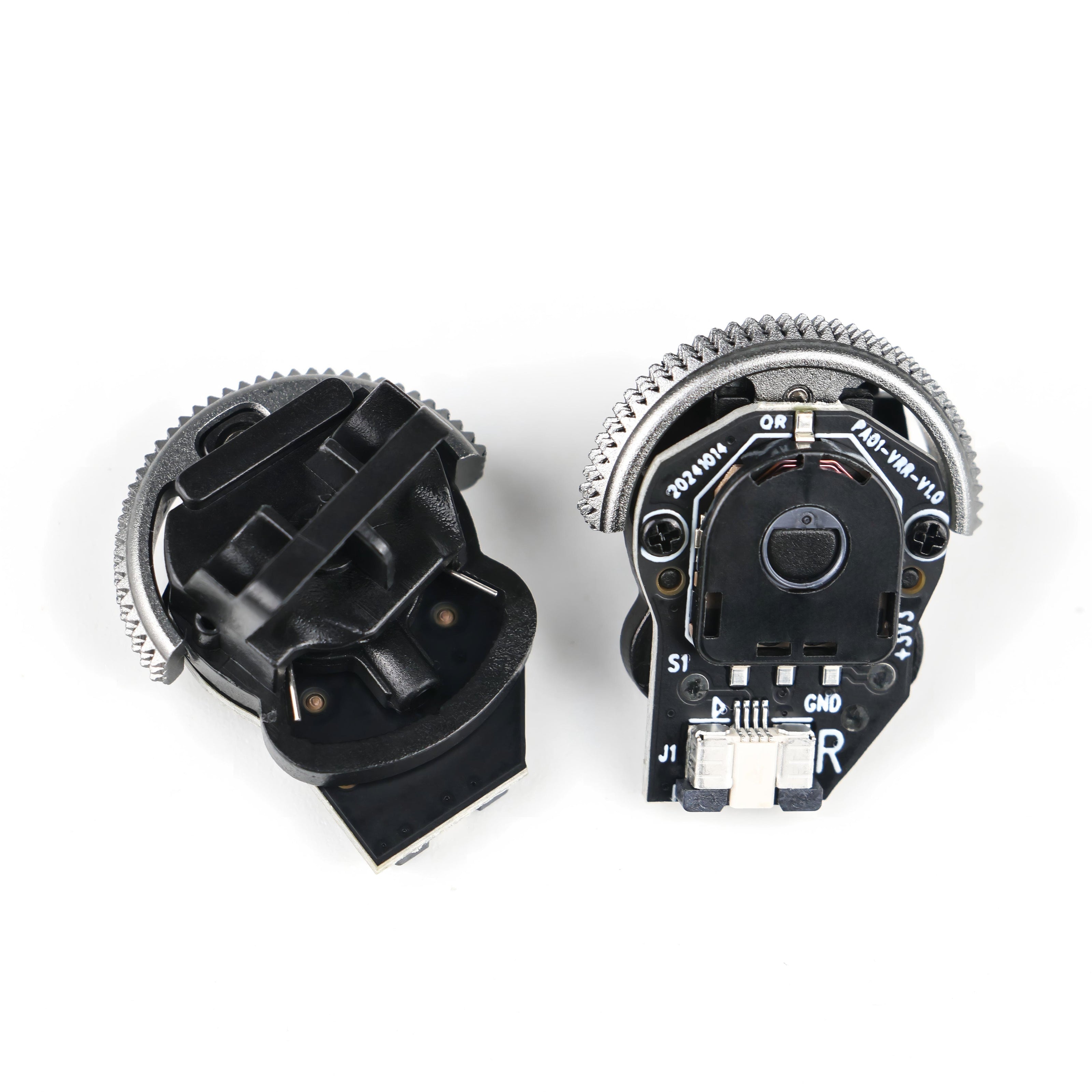 PA01 S1 S2 Return to Center Knob Accessories