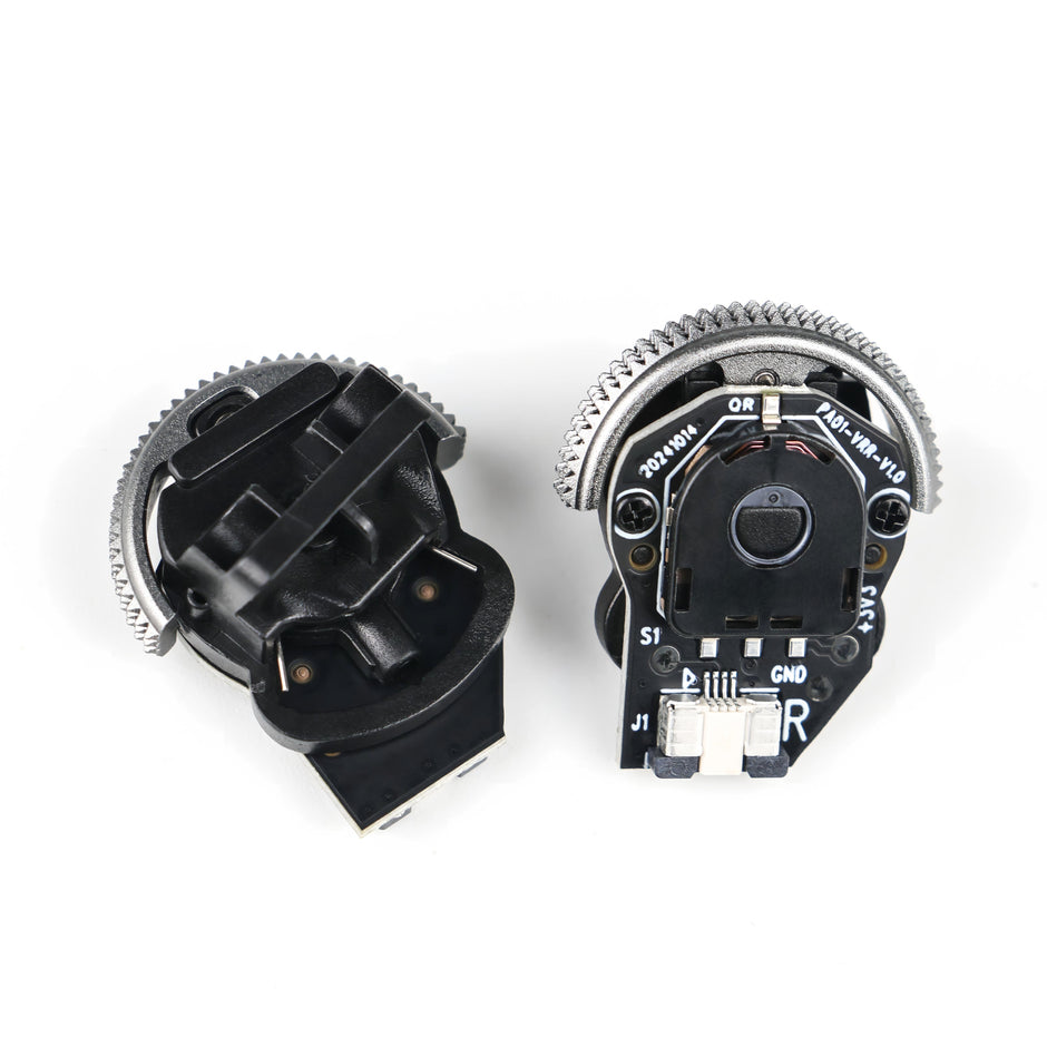 PA01 S1 S2 Return to Center Knob Accessories