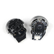 PA01 S1 S2 Return to Center Knob Accessories