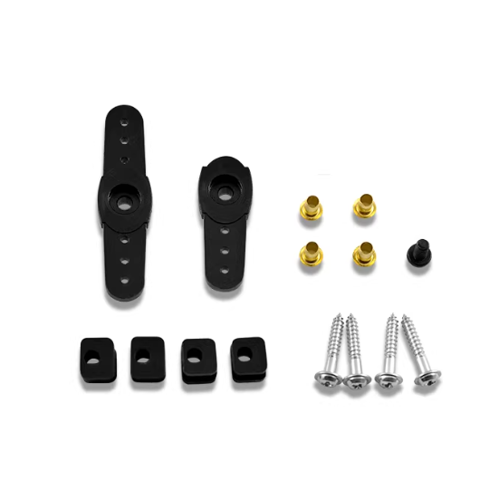 POWERHD LW20MG Fully Waterproof High-Torque Servo - Compatible with Drones, Airplanes, RC Crawlers and Robotics-3