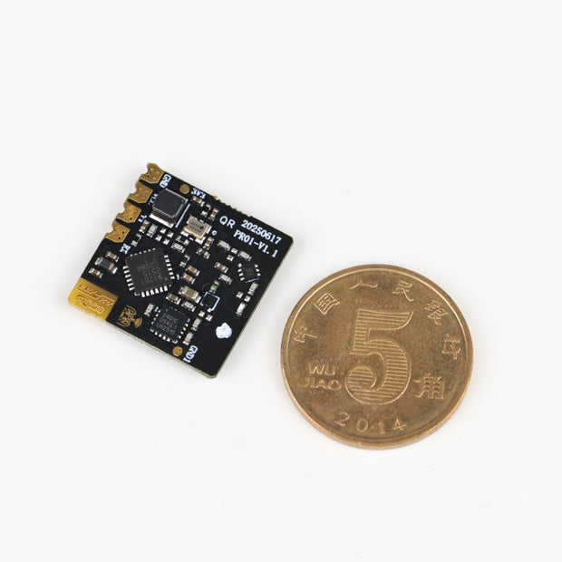 Flysky FPV Drone Receiver PR01 ELRS 2.4G Receiver