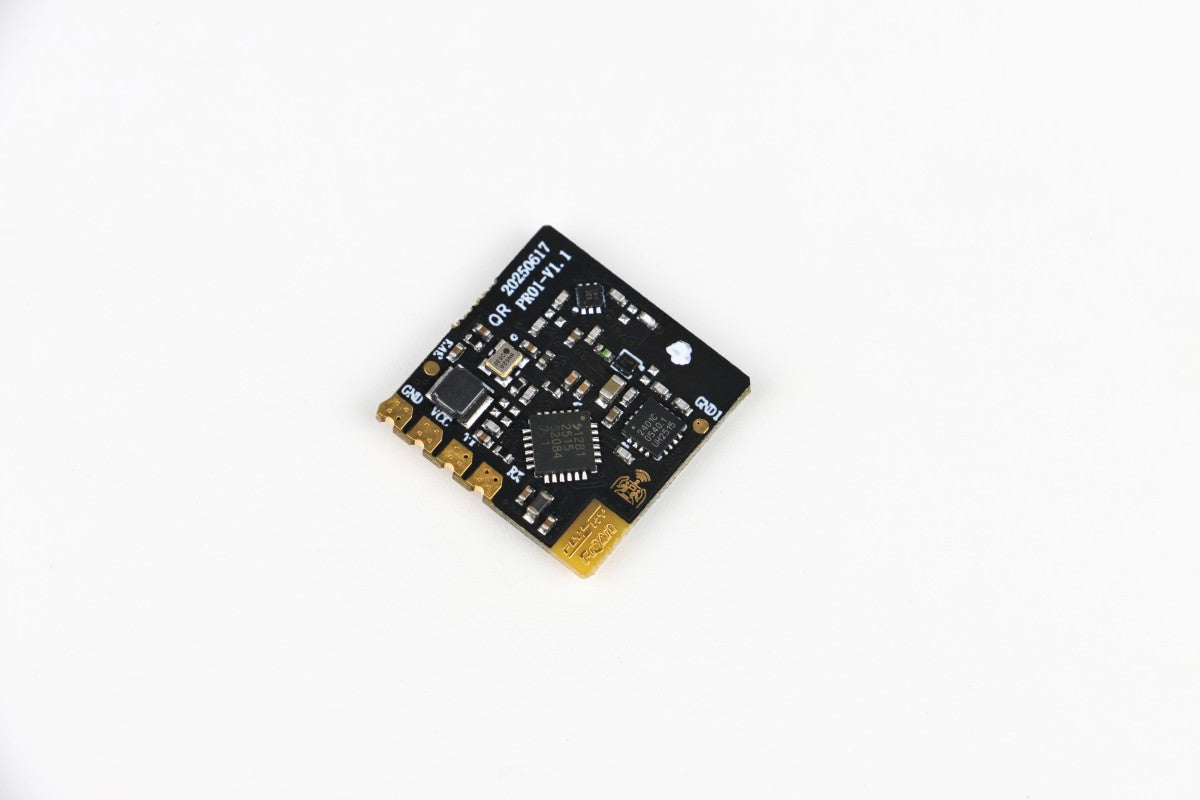 Flysky FPV Drone Receiver PR01 ELRS 2.4G Receiver