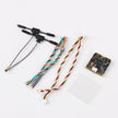 Flysky PR02 True Diversity ELRS Receiver – Dual-Chip 2.4GHz for FPV Drone & RC Aircraft