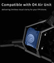 DolphinRC PRISMFLY X2 Frame Kit
