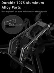 DolphinRC PRISMFLY X2 Frame Kit